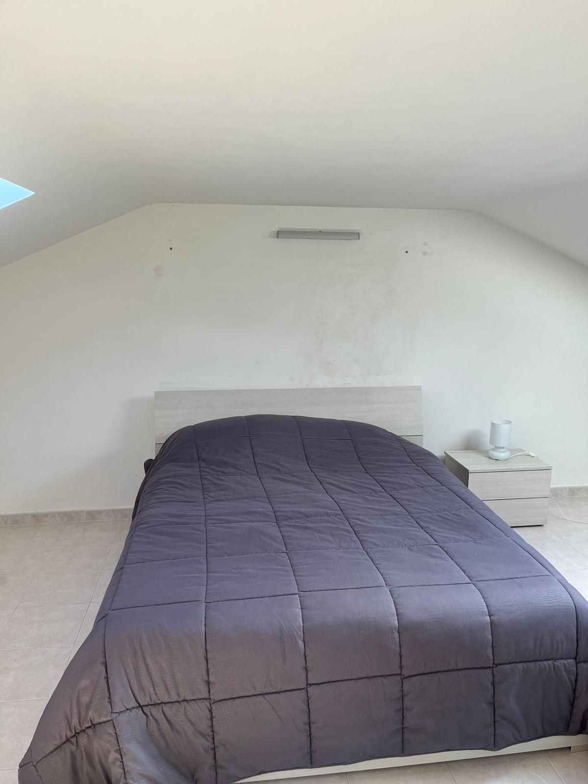 Loft panoramico moderno in A3