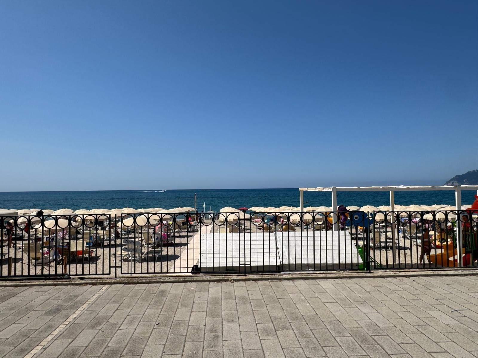 Chic vicino al mare: comfort e design