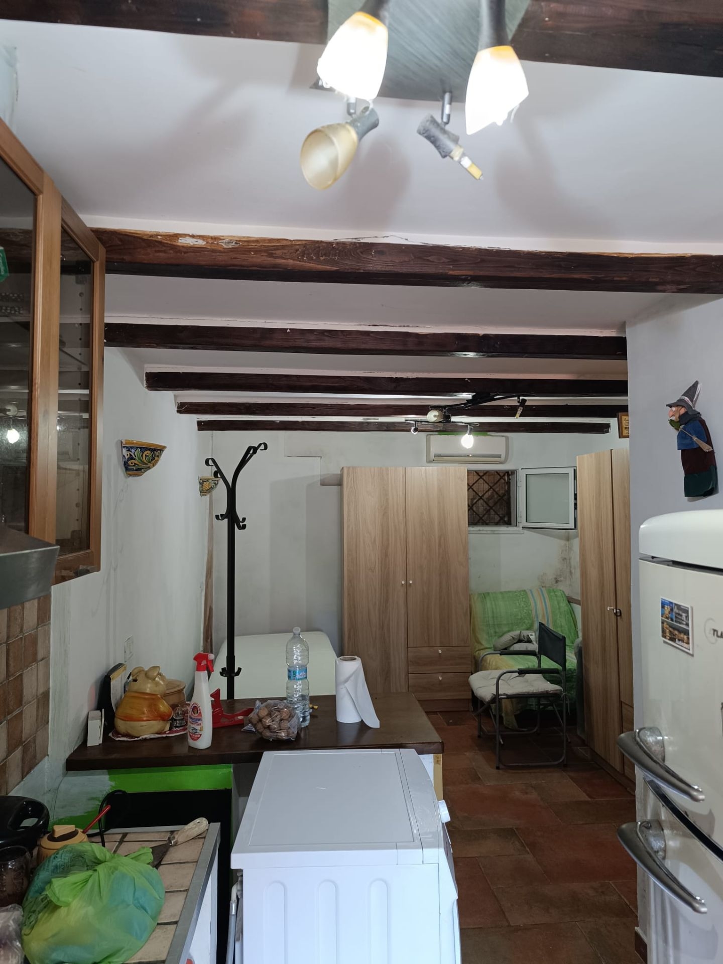 Monolocale smart vicino stazione