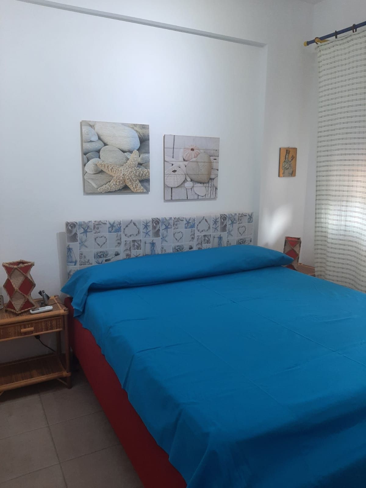 Casa vacanze Favignana minimo 5 notti