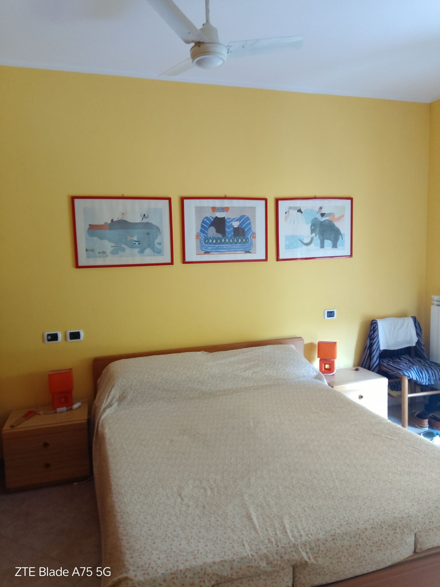 Grazioso bilocale vicino al mare