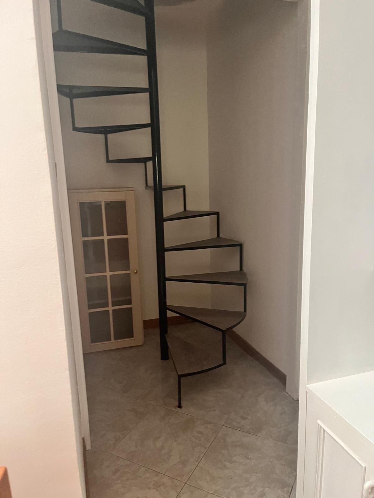 Spazioso appartamento in centro a Monreale