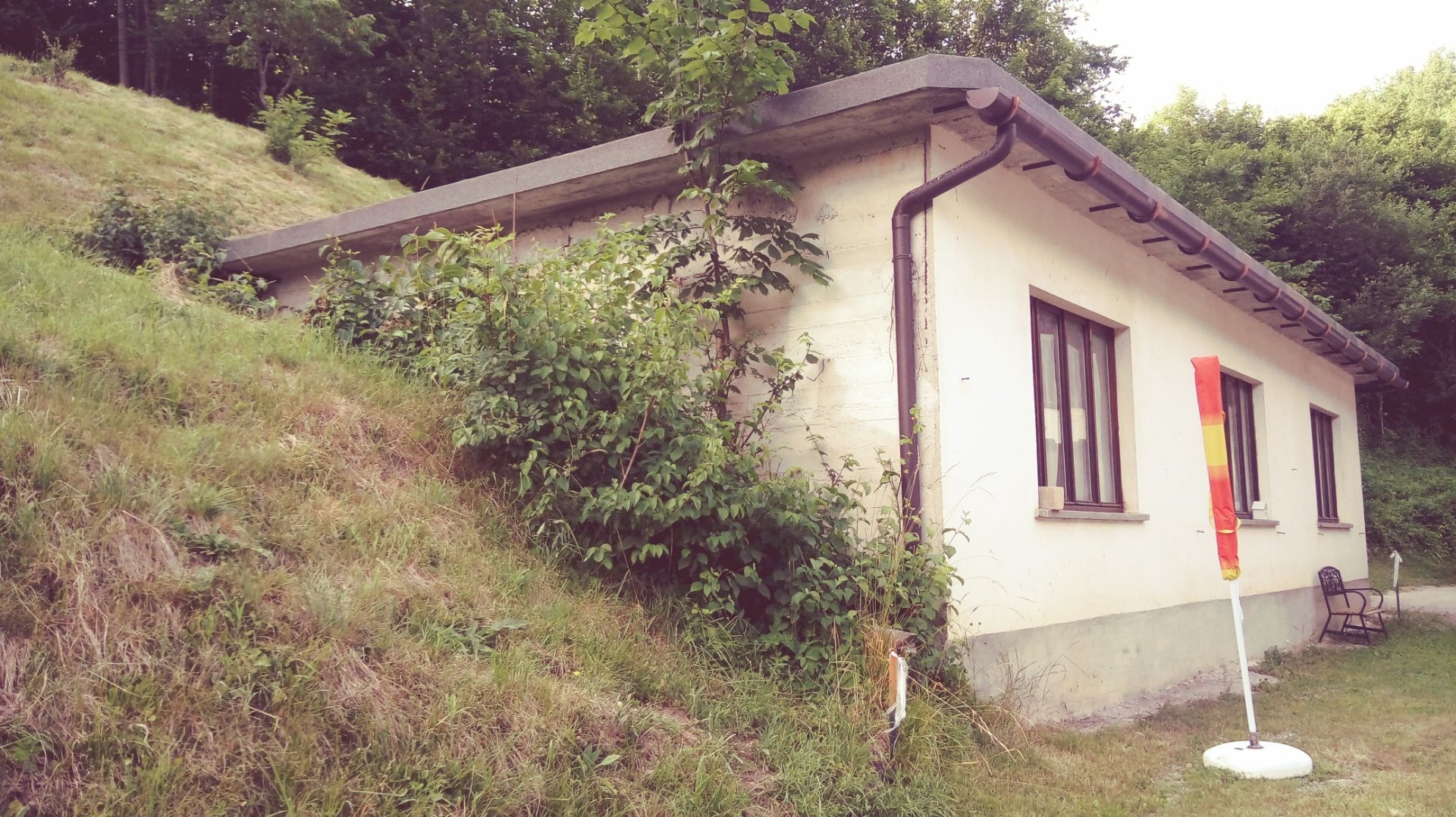 Rustico da ristrutturare a Colazzo