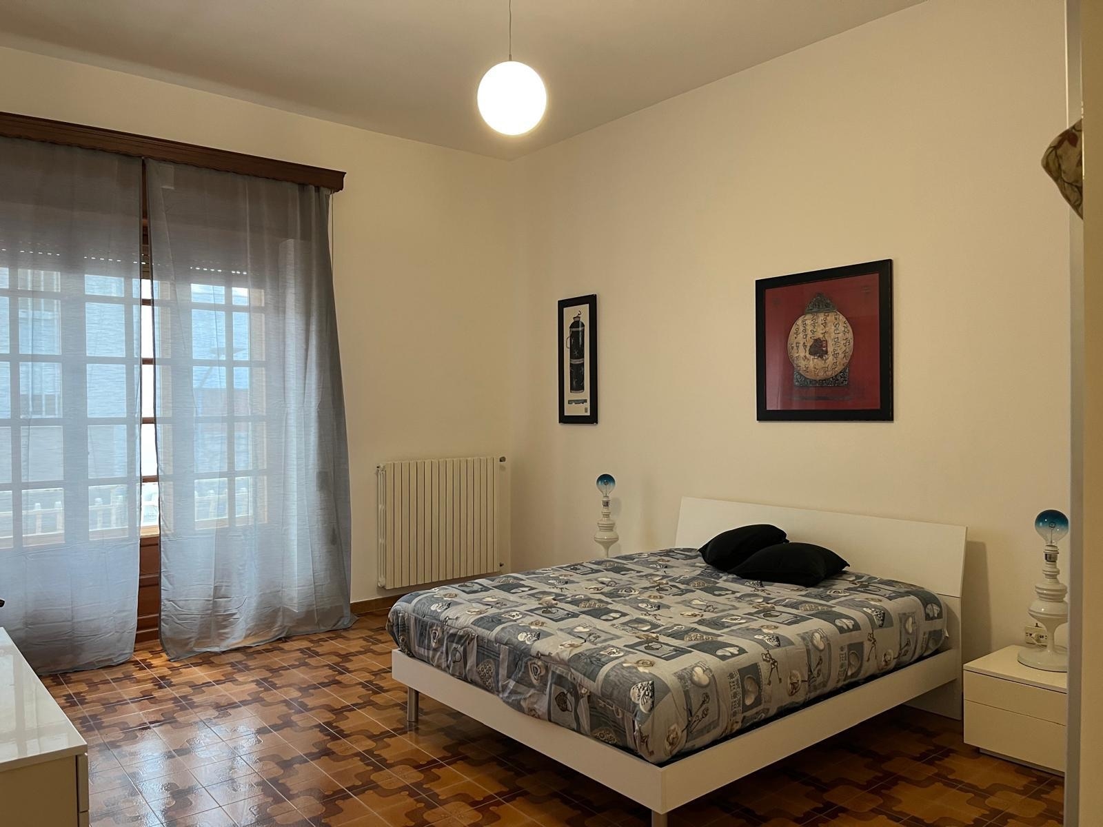 Accogliente appartamento al Centro