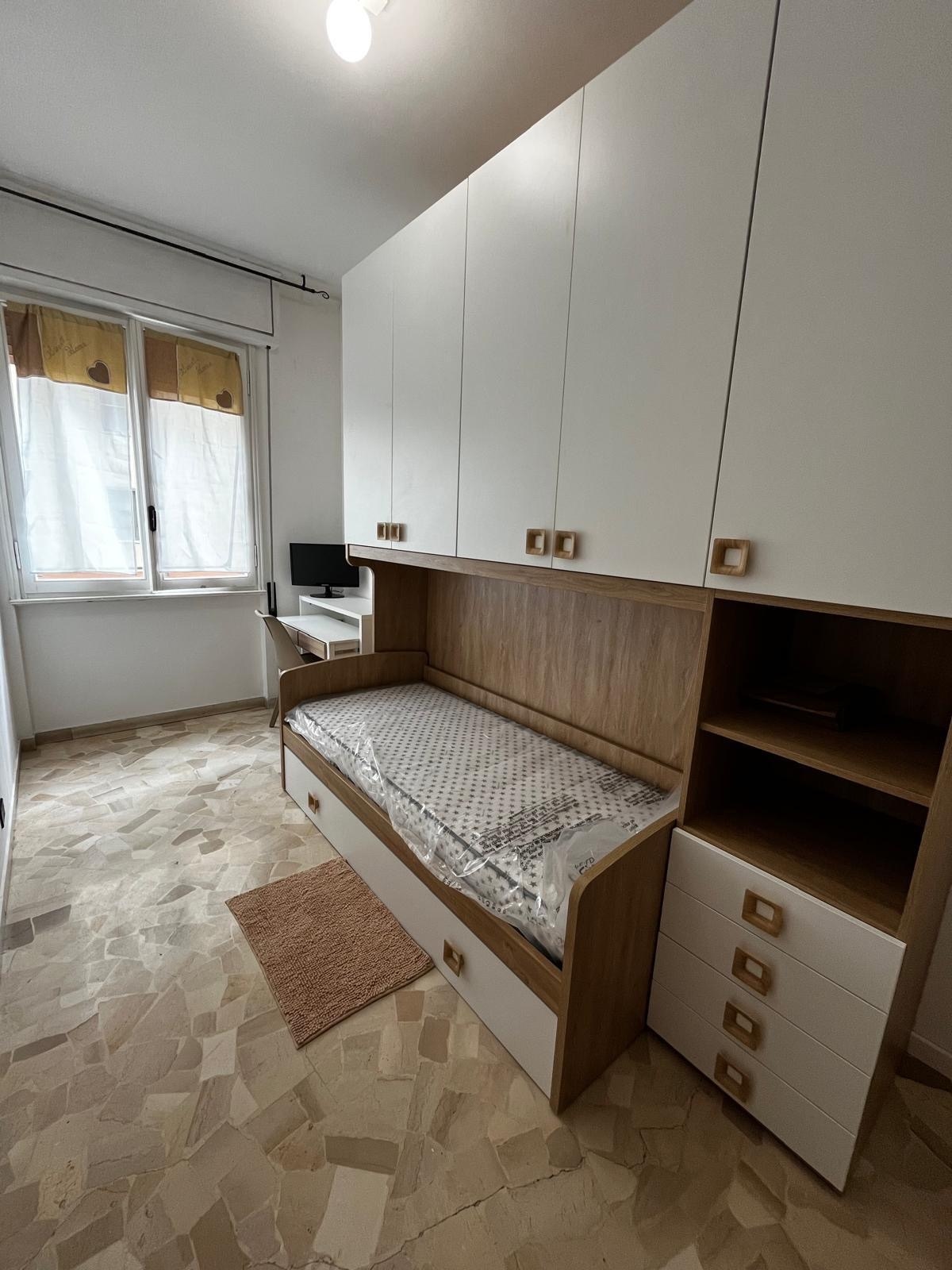 Stanza Singola Accogliente in Centro