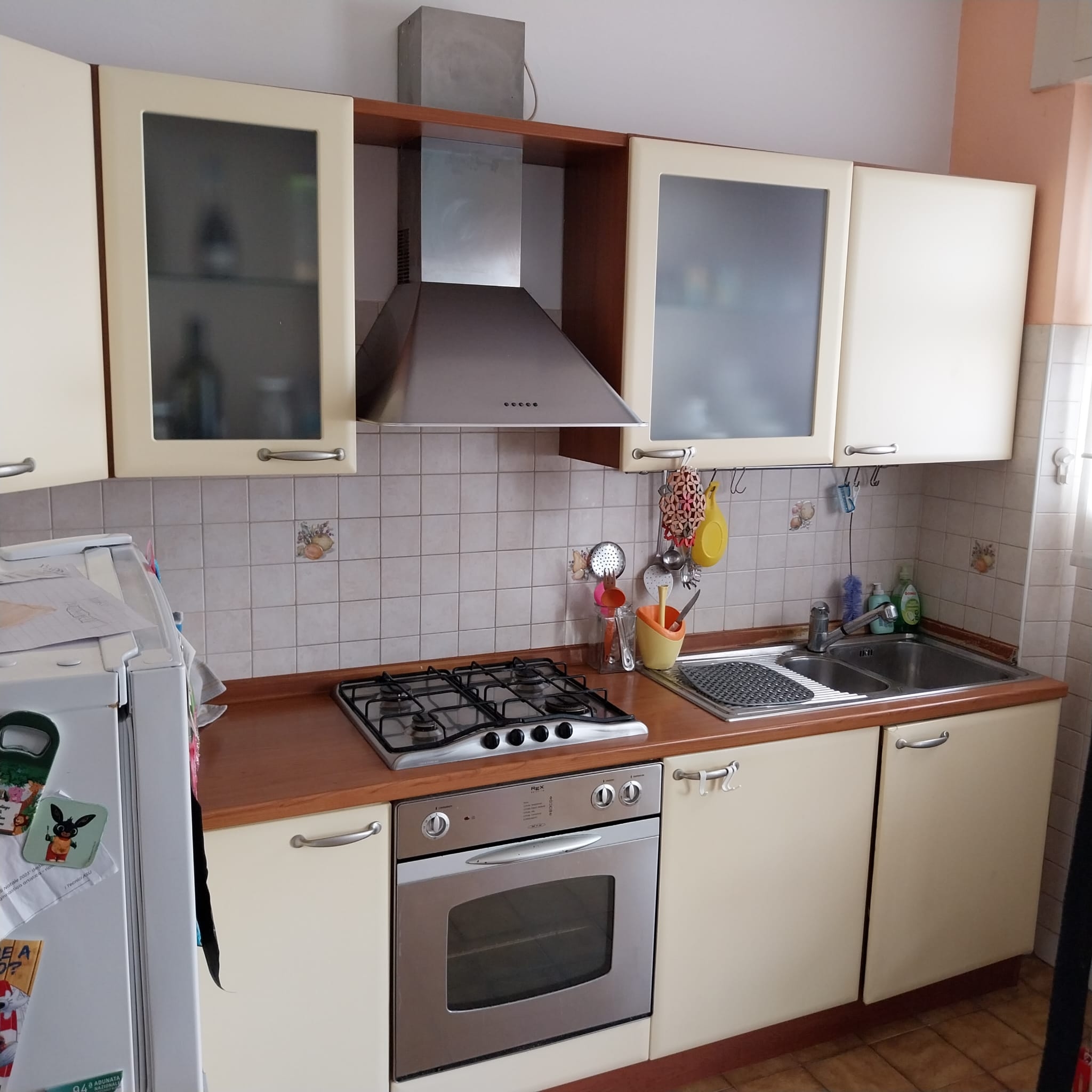 Appartamento arredato a Udine, pronto da abitare!