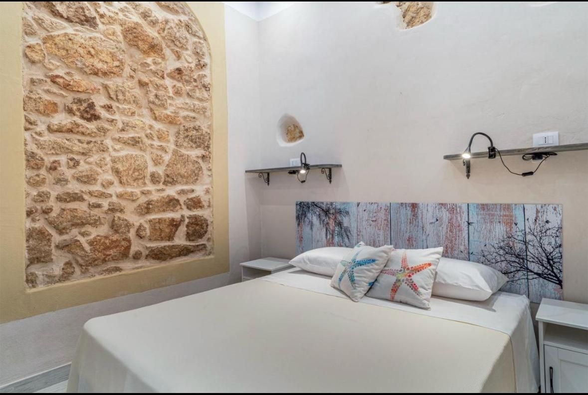 Appartamento arredato in zona centrale