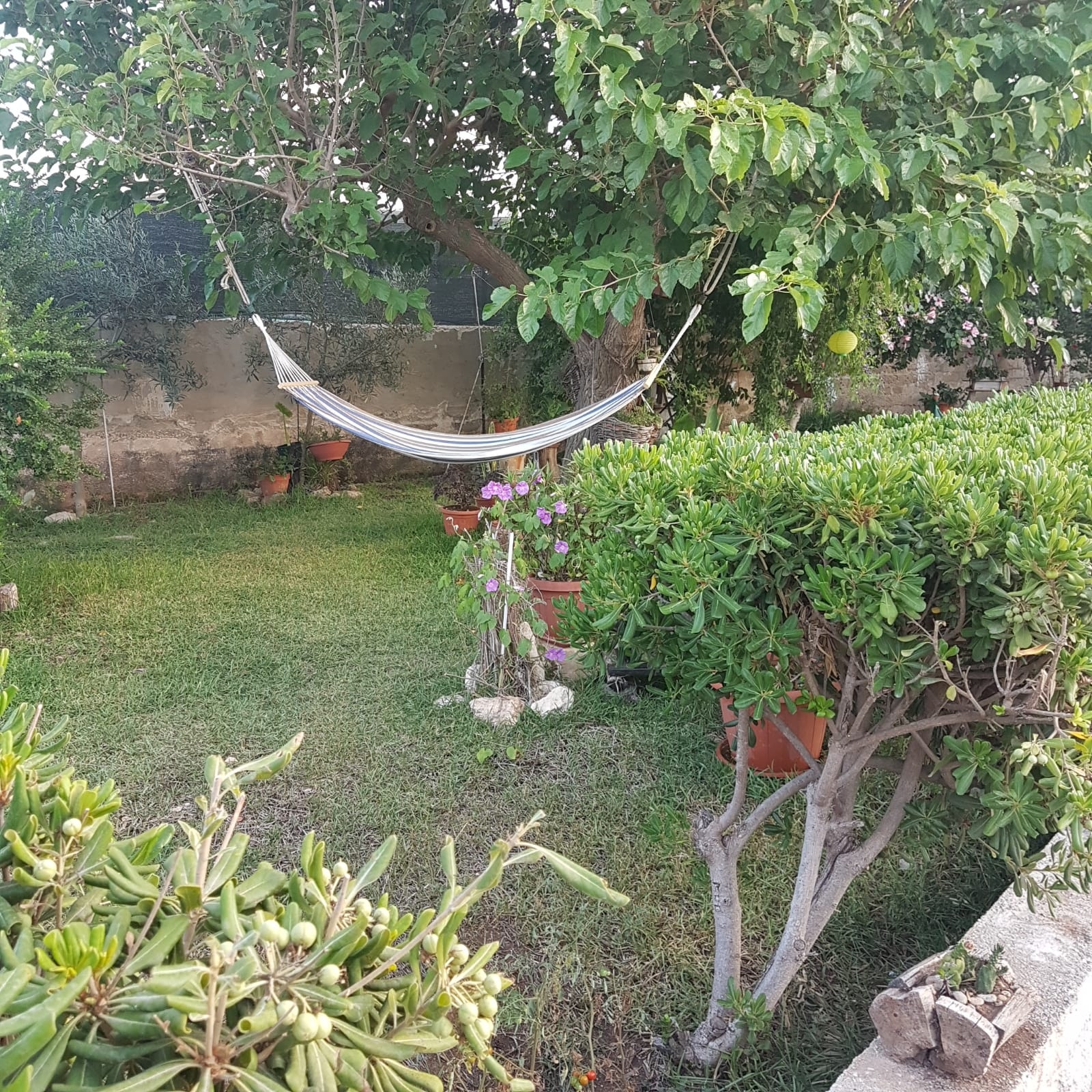 Appartamento arredato in zona marina a Siracusa