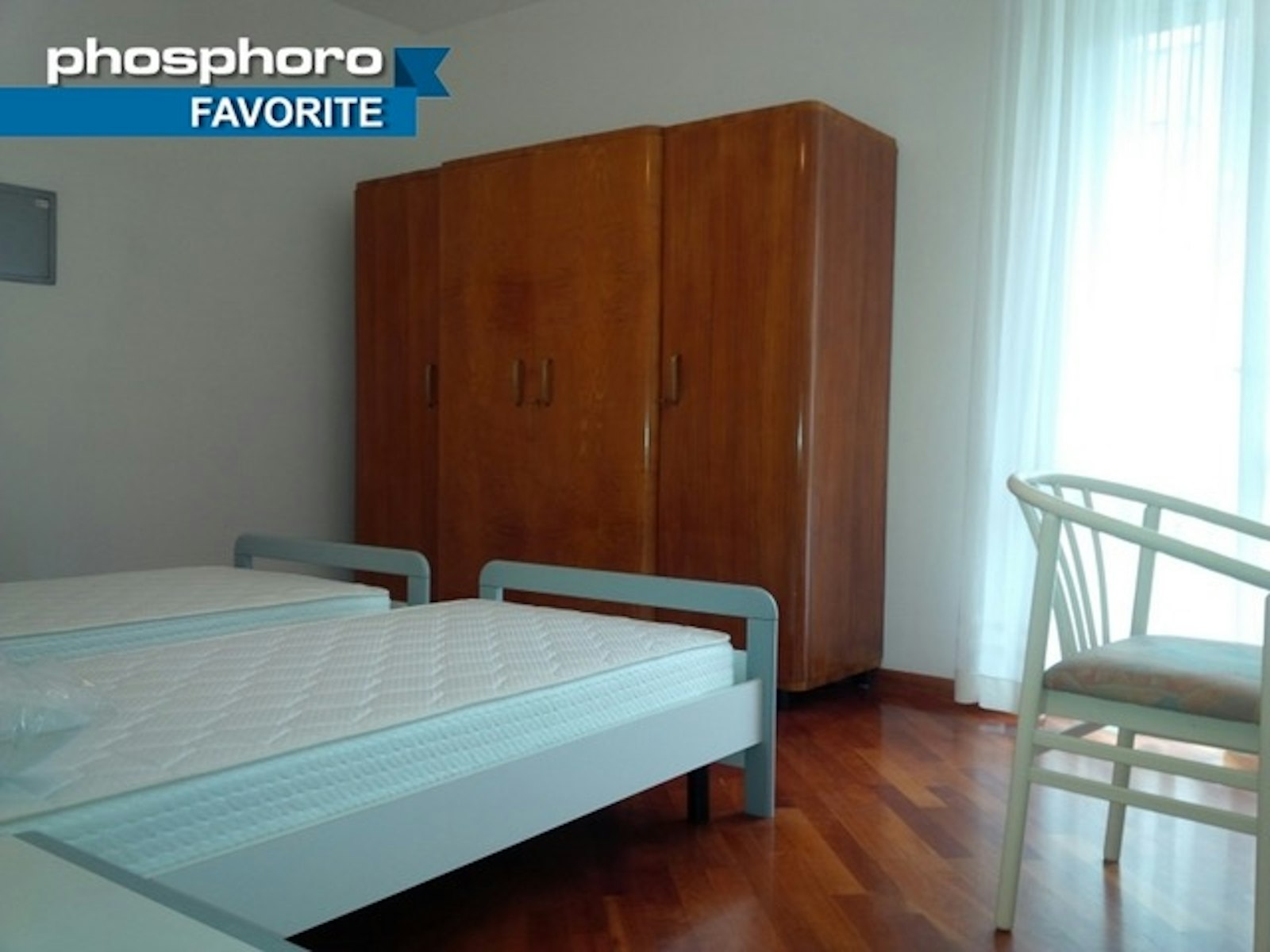 Affitto Stanza singola €320 - Trento, Via chini 9/1