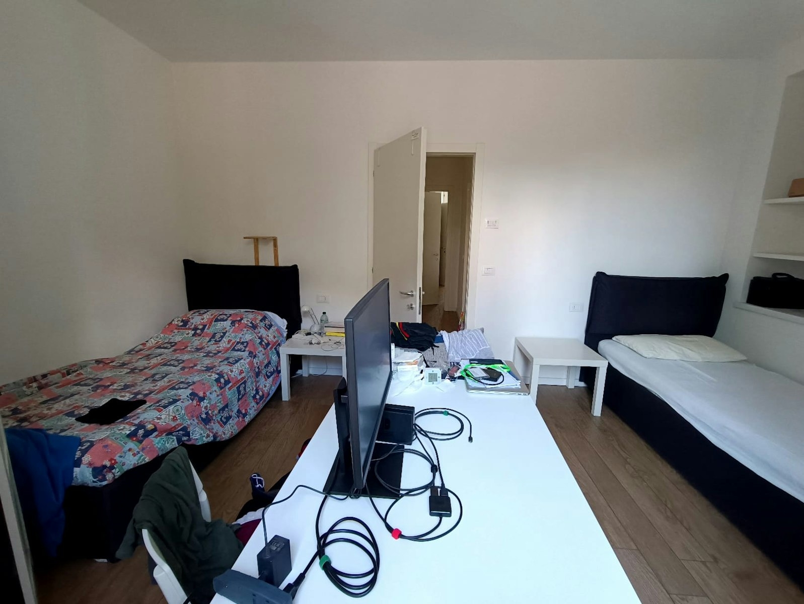 Affitto Posto in doppia €230 - Trento, Via sabbioni 26