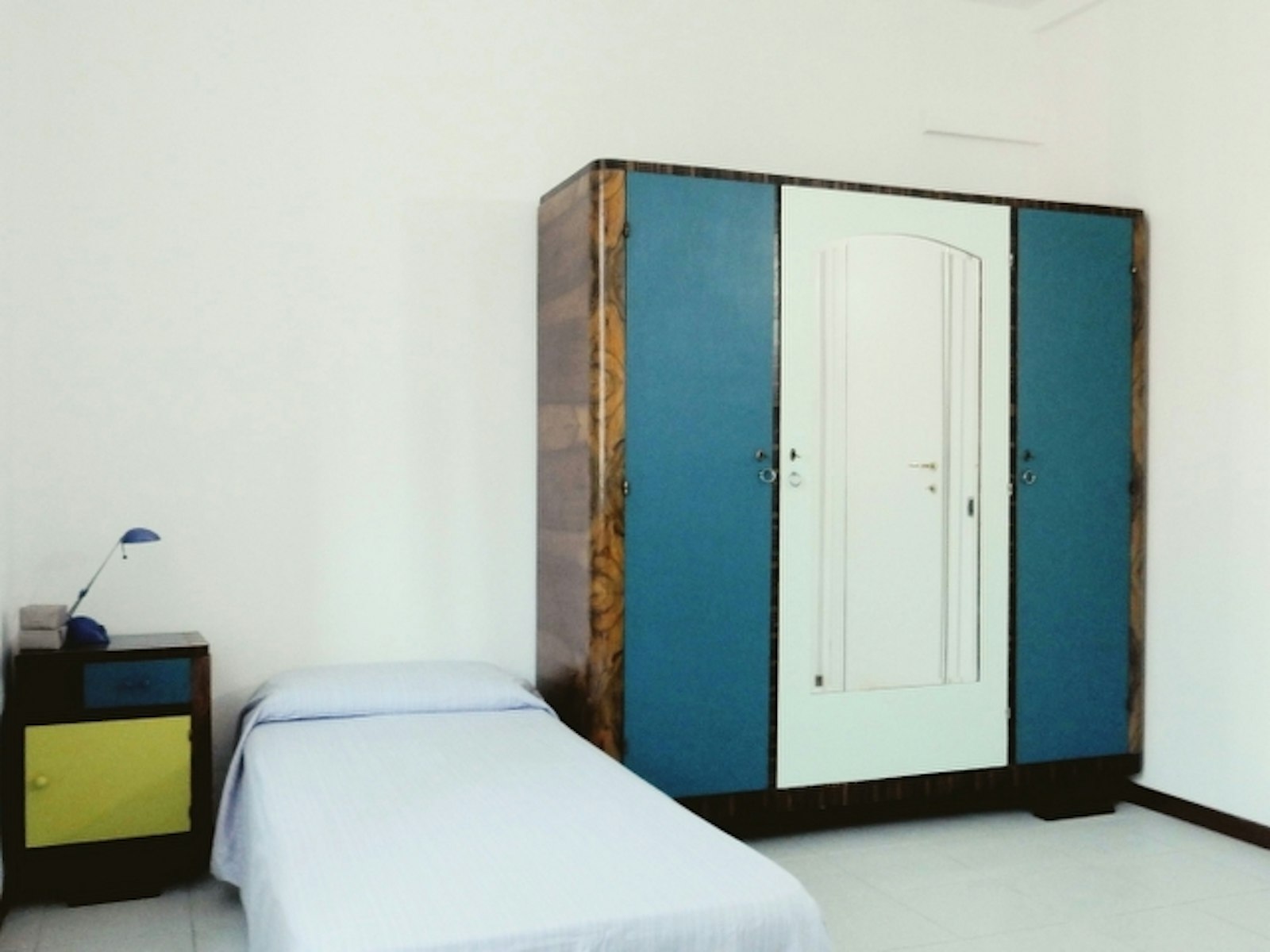 Comoda Singola vicino l'Università