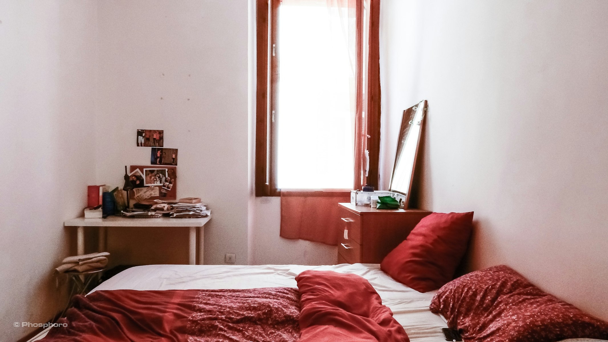 La stanza che stavi cercando