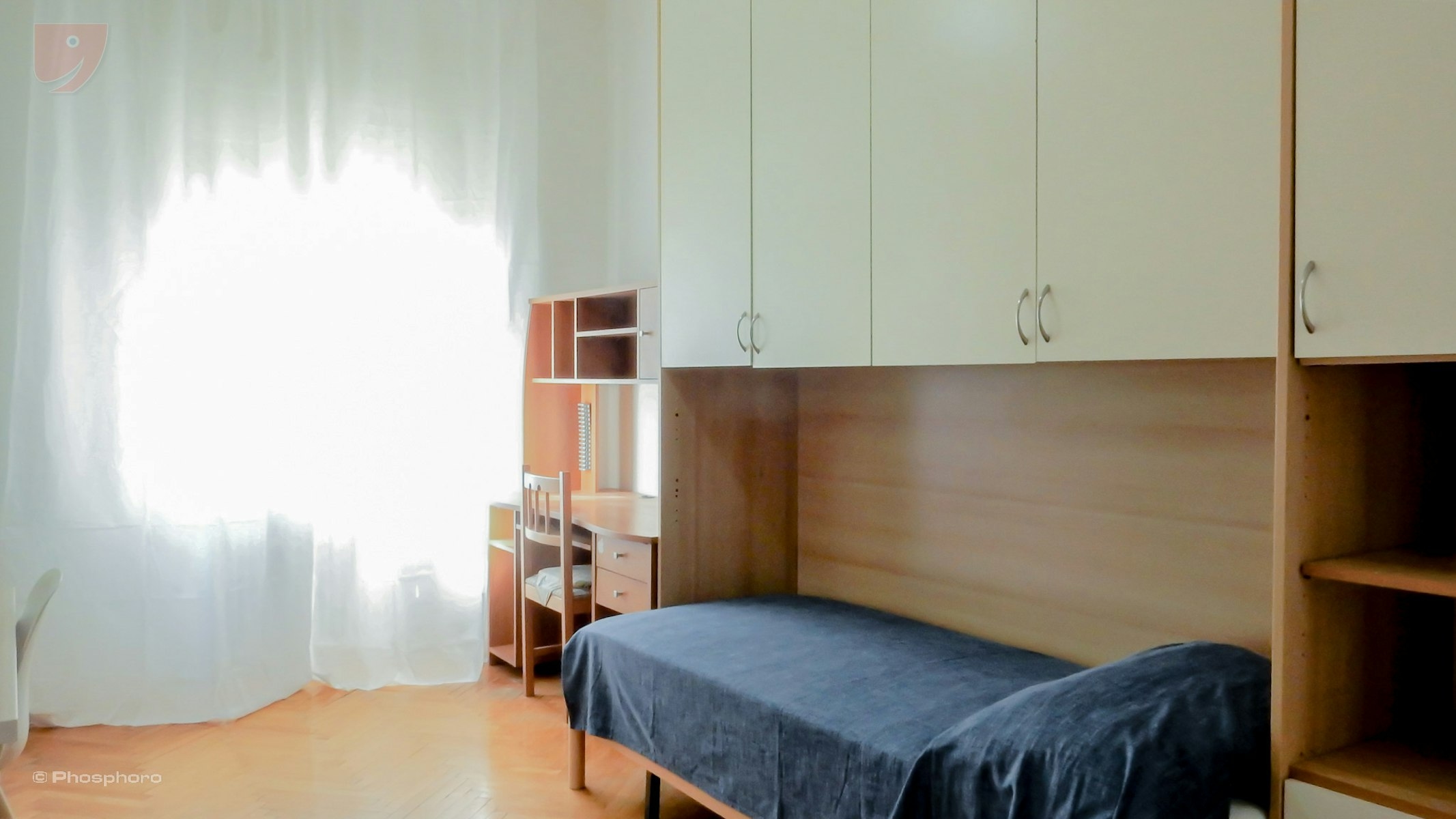 Singola Funzionale in Centro Storico