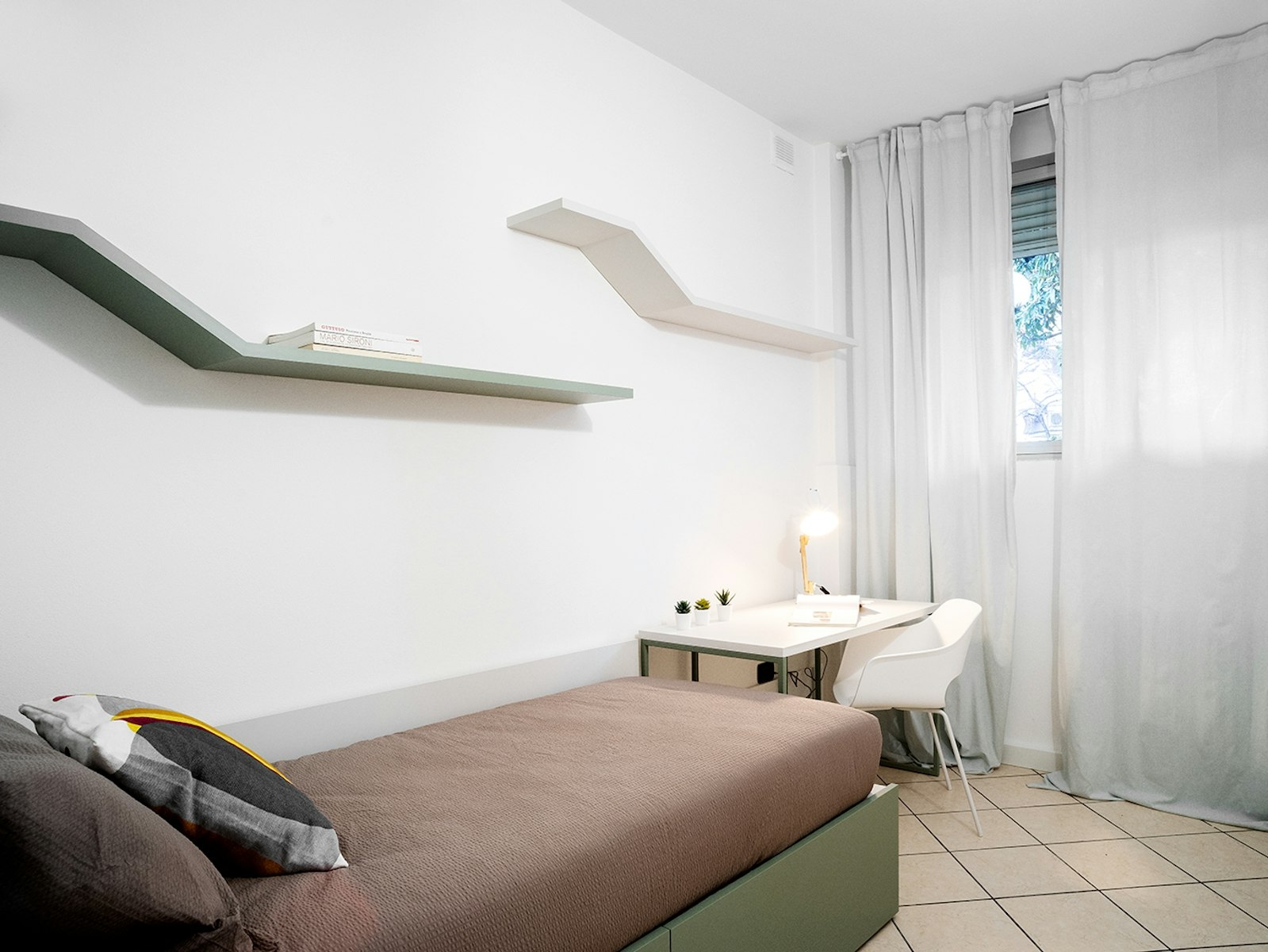 PHO.ROOM Apartment: Singola Comoda al Giusto Prezzo