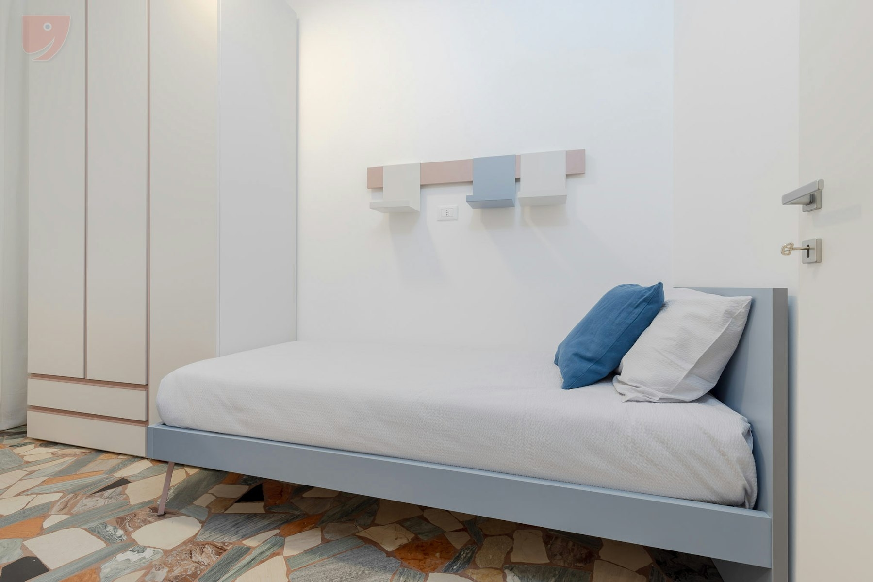 Angolo di Serenità: Rifugio Moderno a Padova!