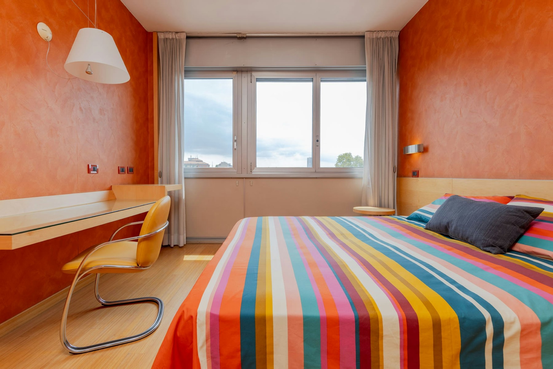 La tua Nuova Casa nel Cuore di Torino!