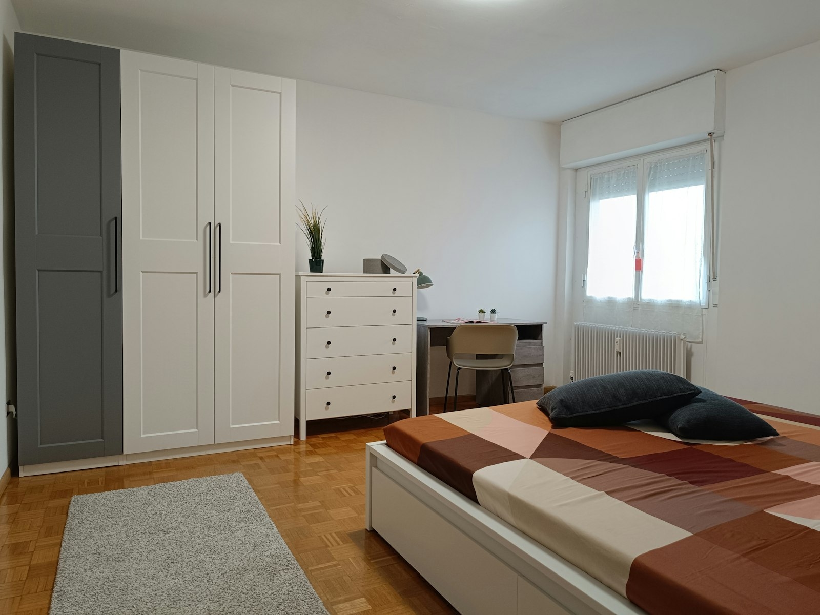 17 Mq di Spazio e Comfort a Trento