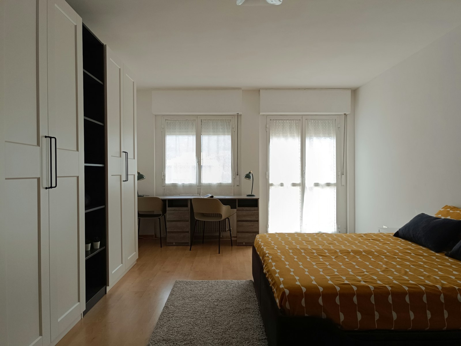 24 Mq di Design e Comfort a Trento!