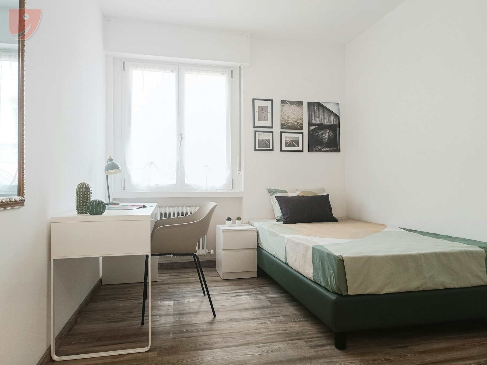 Comfort e Stile a Trento!