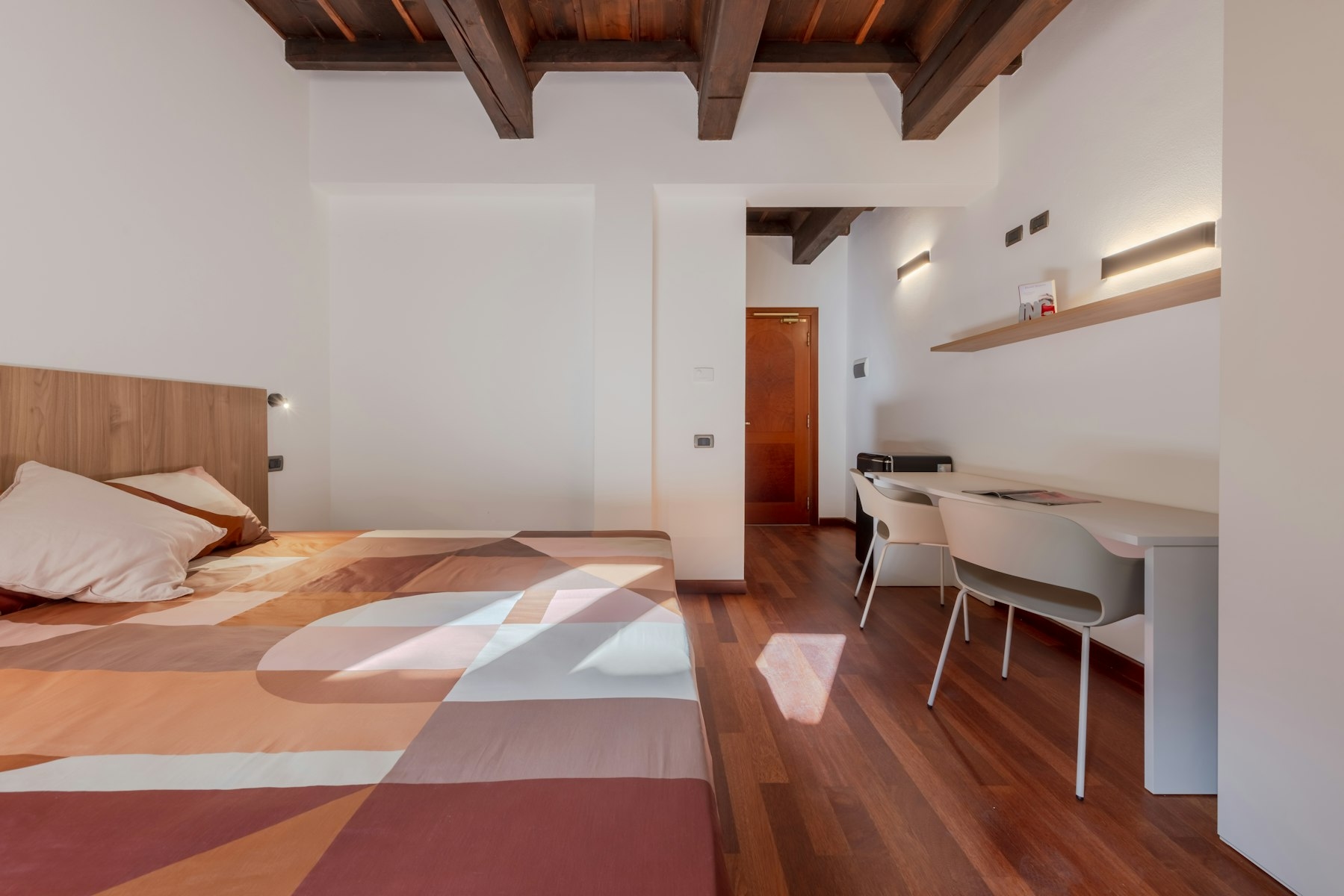 Camera con Bagno Privato, Clima e Prezzo All Inclusive