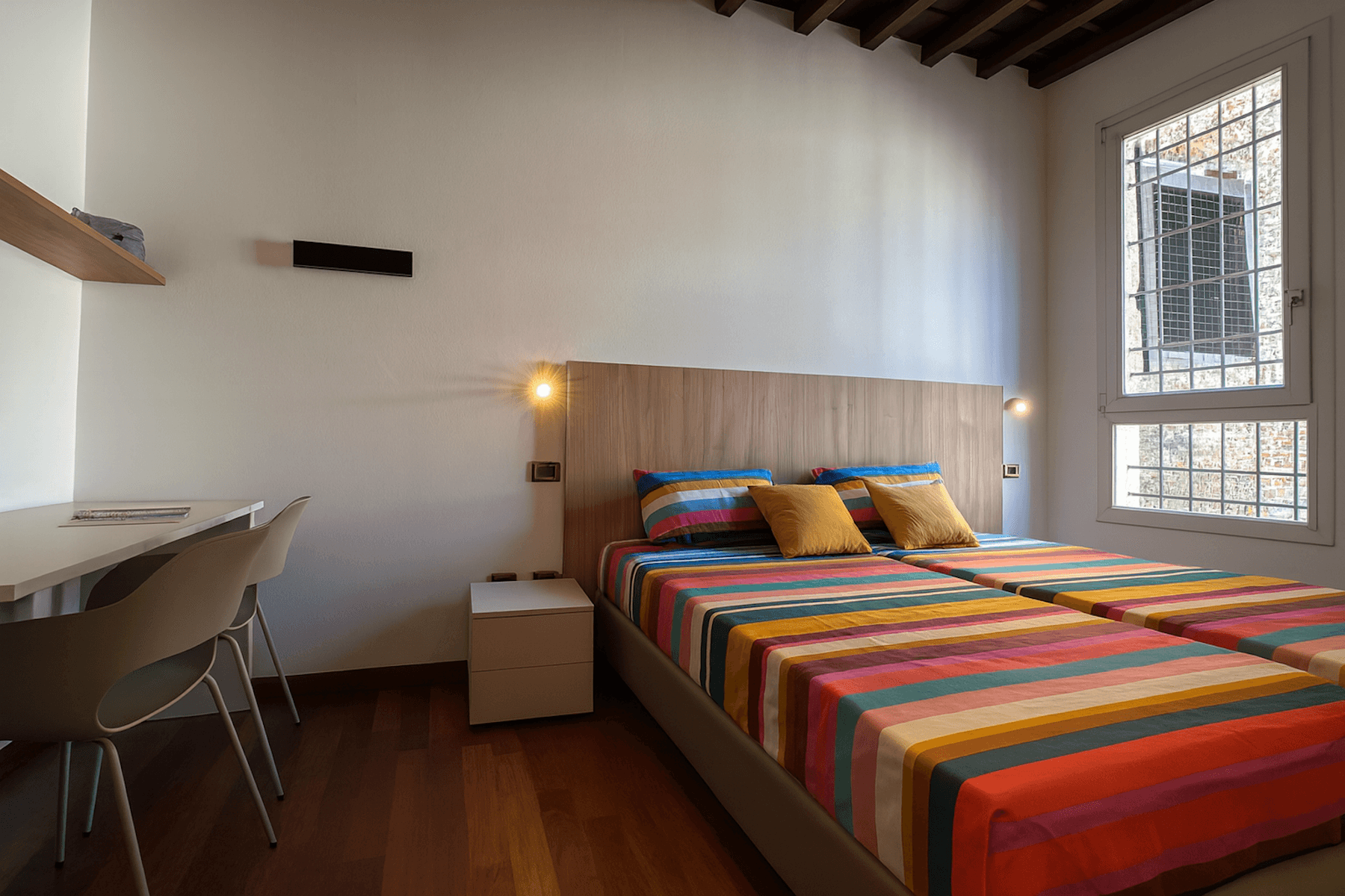 Camera con Bagno Privato, Clima e Prezzo All Inclusive