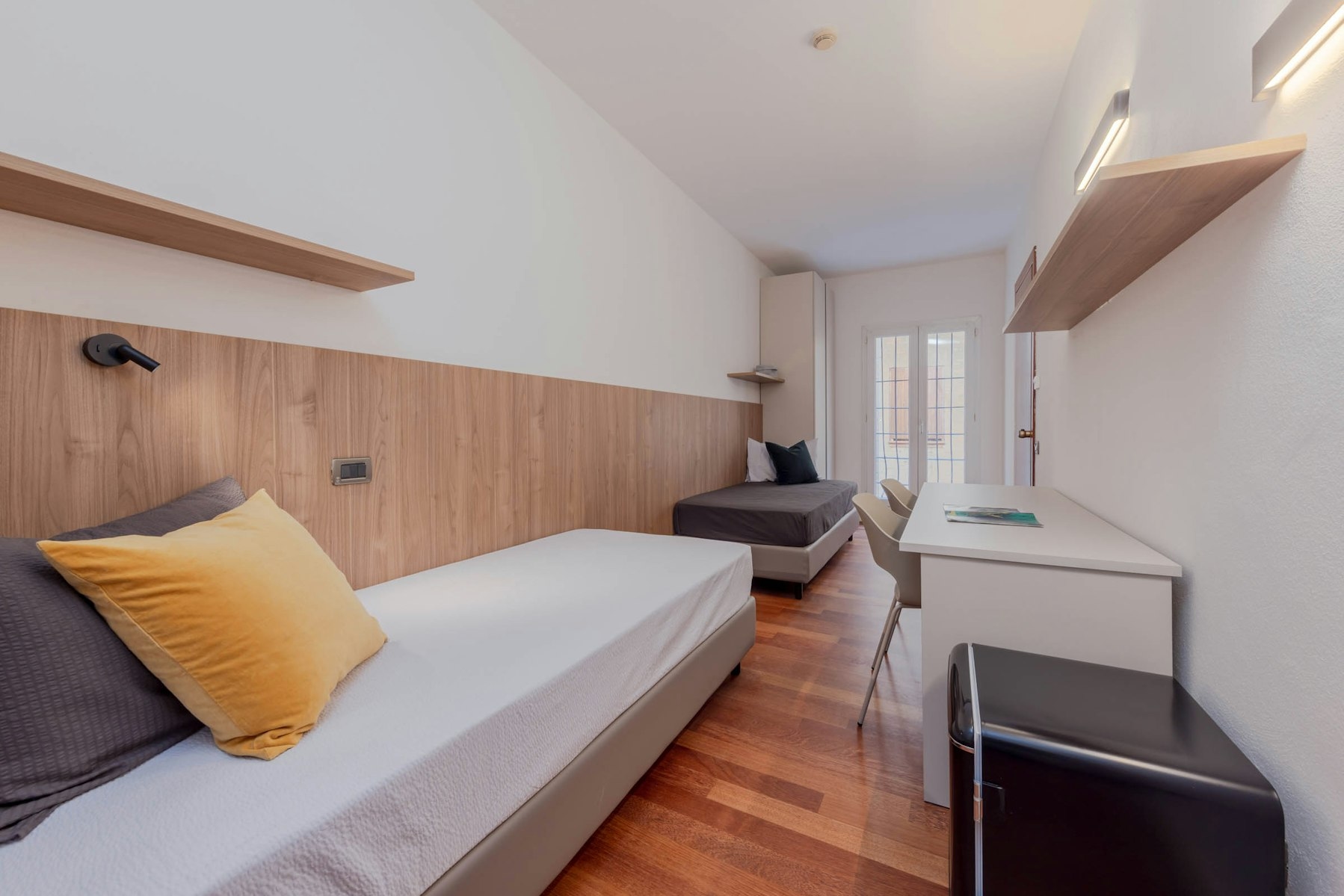 Camera con Bagno Privato, Clima e Prezzo All Inclusive