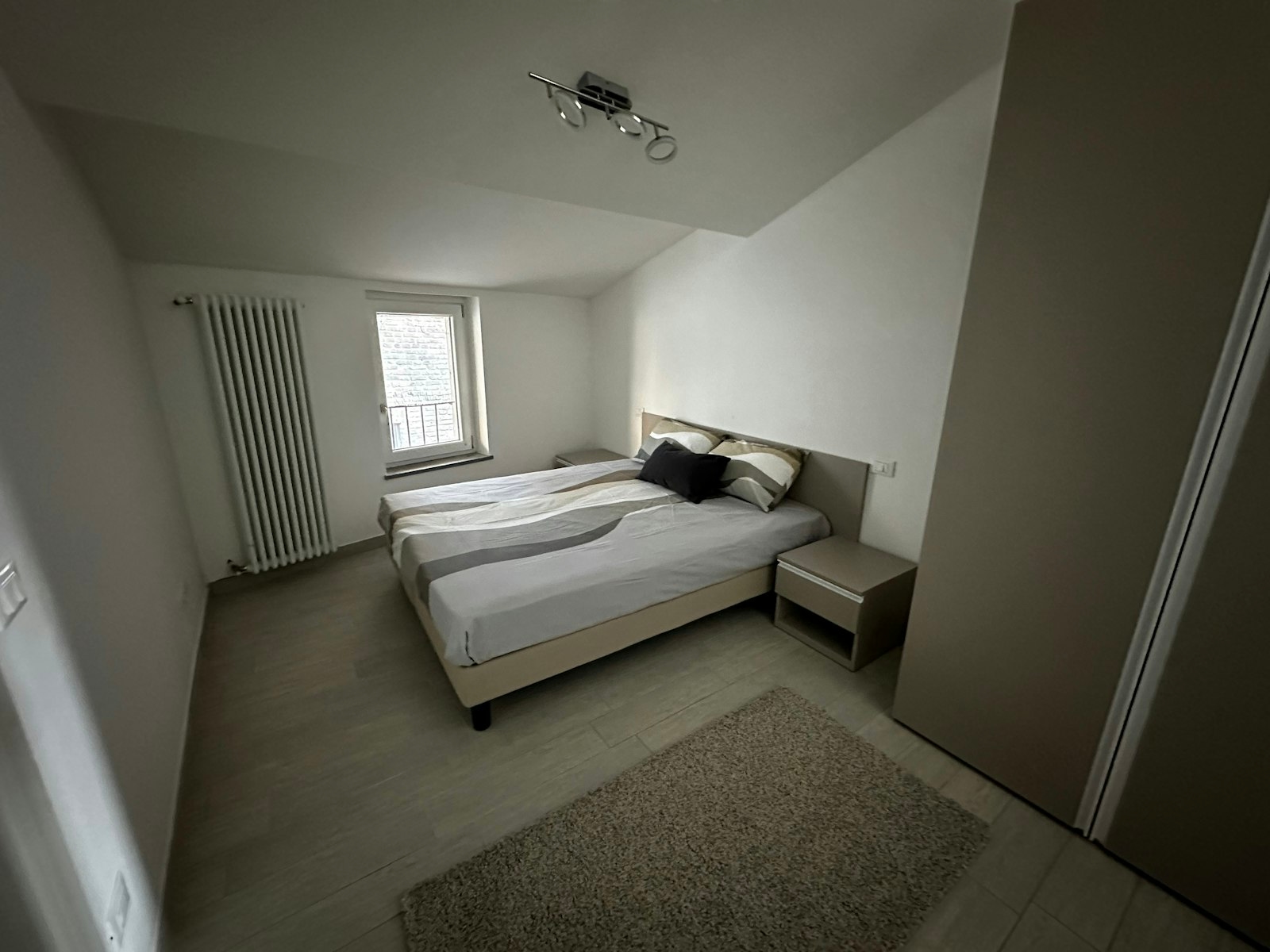 Stanza Singola in Appartamento per Un Solo Studente, Vero Affare!