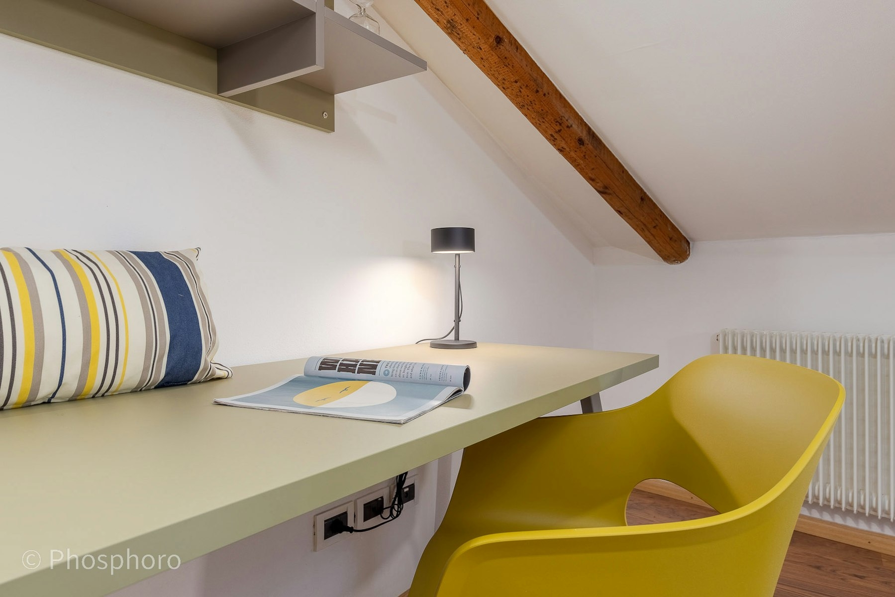 Singola da 19 Mq a due Passi dal Centro!