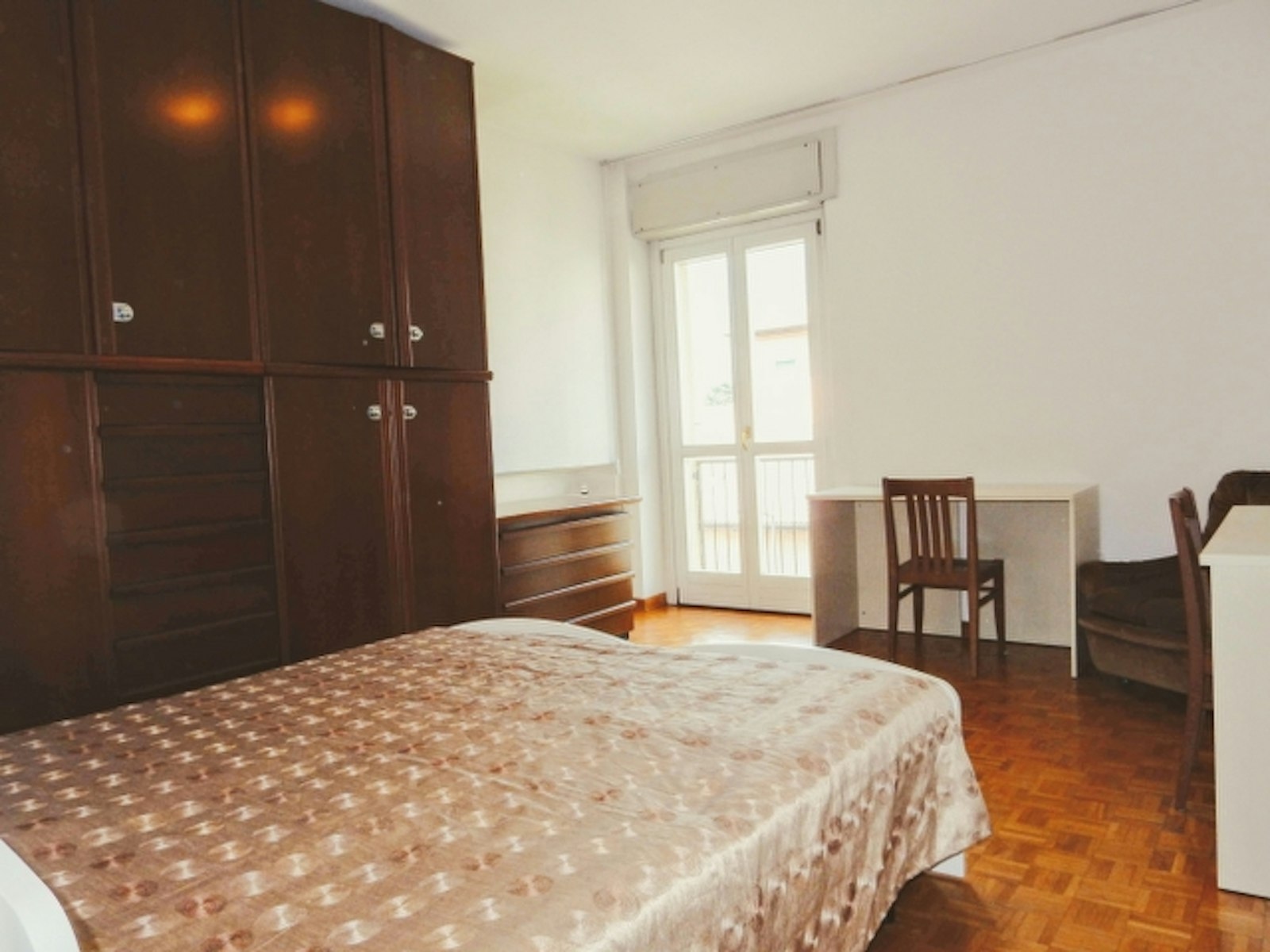 Affitto Stanza doppia uso singola €310 - Trento, Via san pio x 95