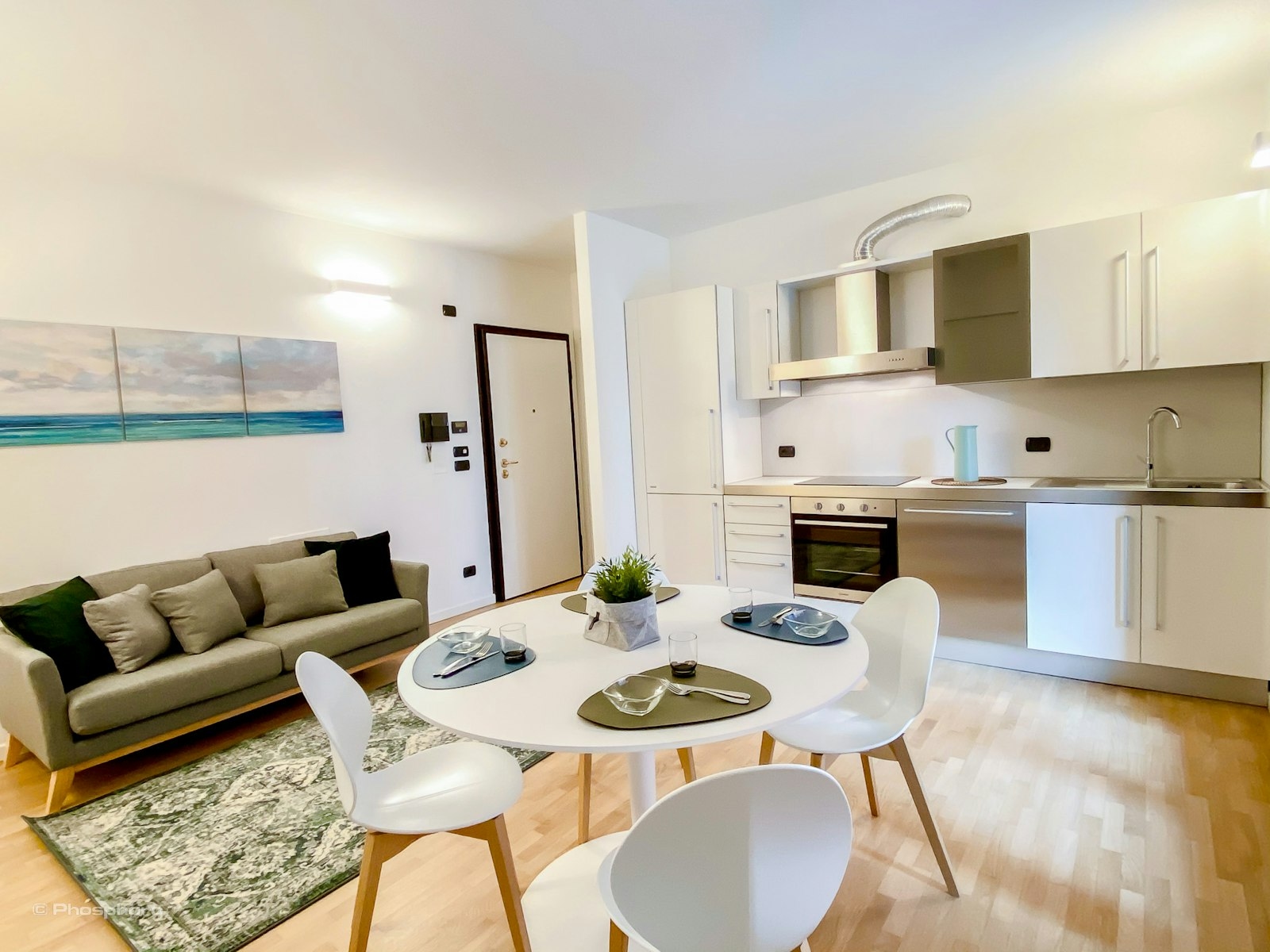 Lo stile di vita che hai sempre sognato!