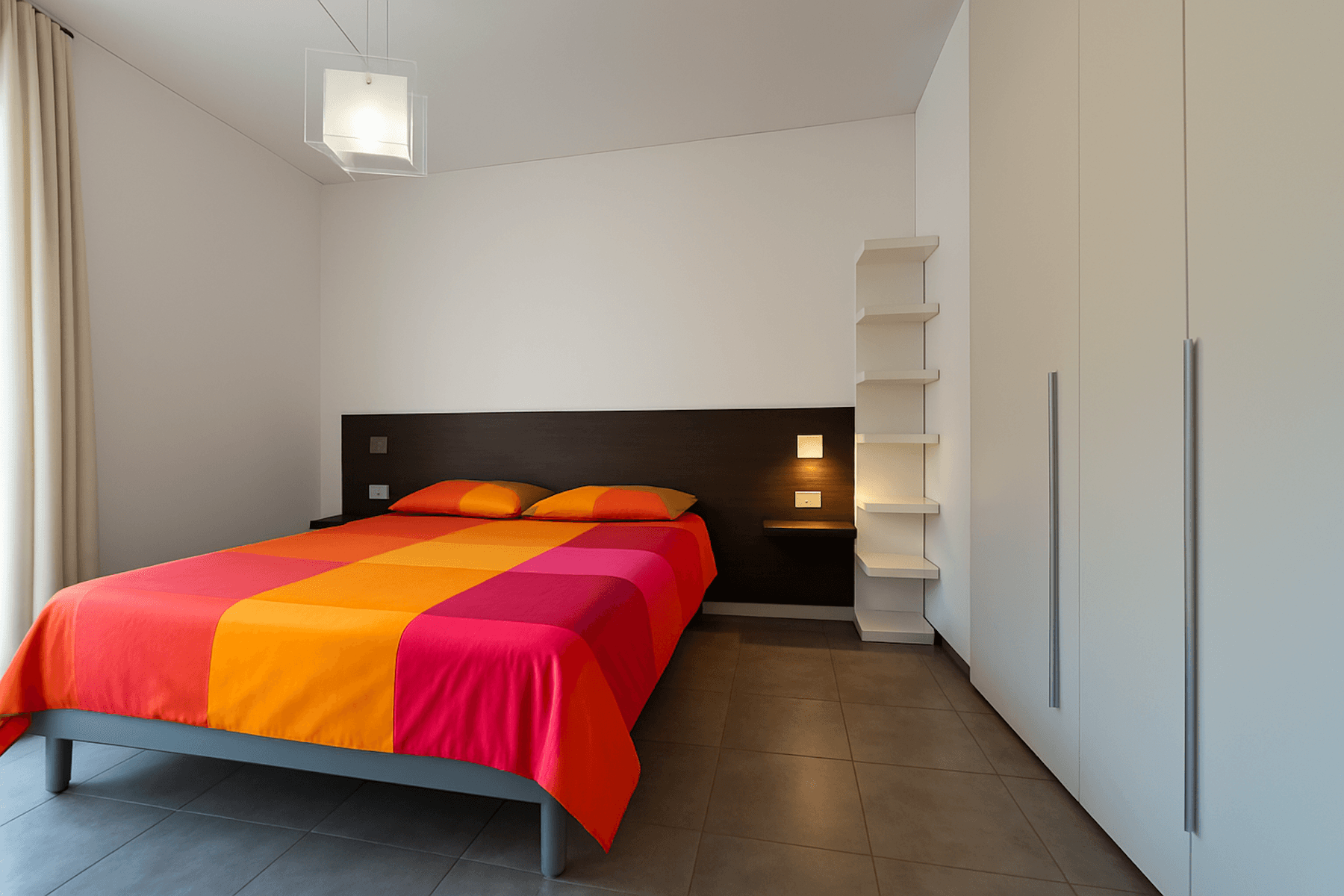 Appartamento Perfetto per 1 o 2 Persone!