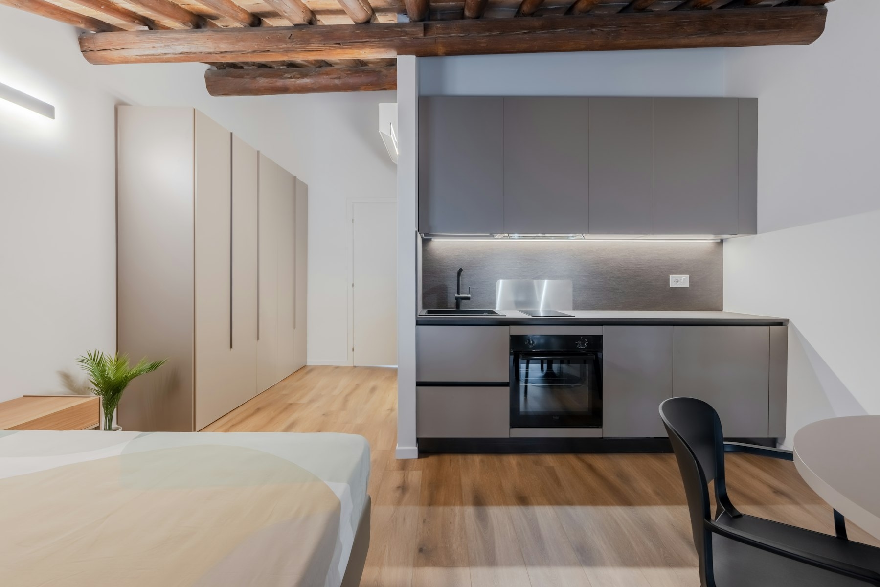 La tua suite indipendente in città | All inclusive
