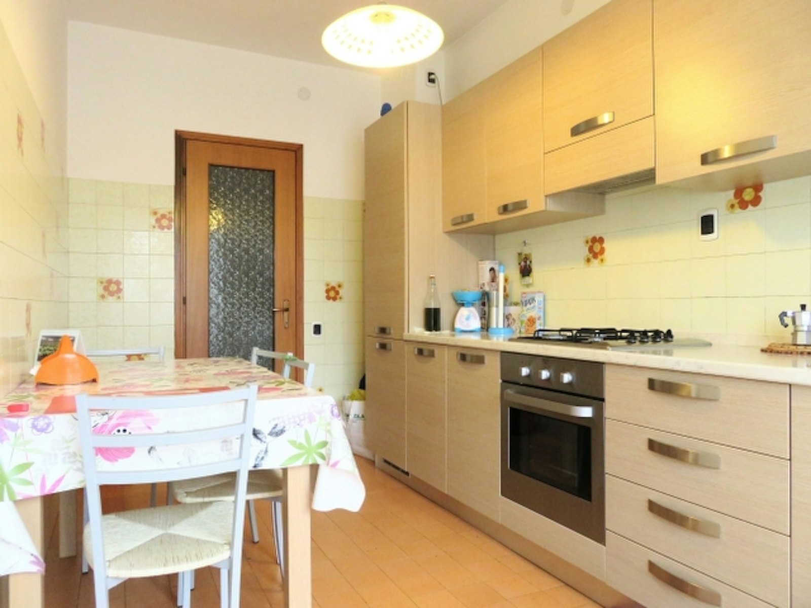 Appartamento per studenti in zona Santa Lucia