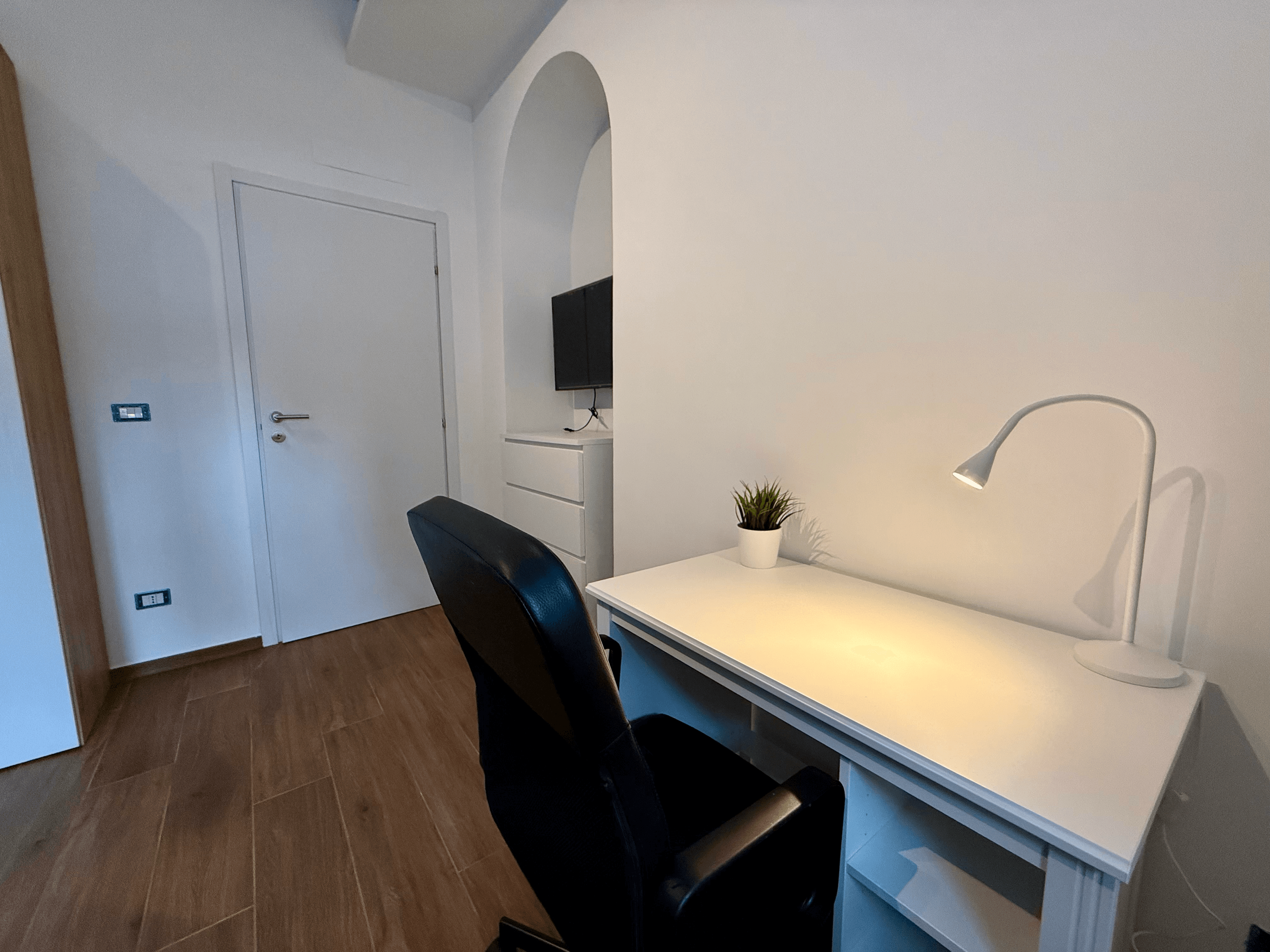 Stanza Singola 15 mq