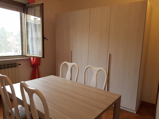 Appartamento a Alessandria - via DE GASPERI - 14/A