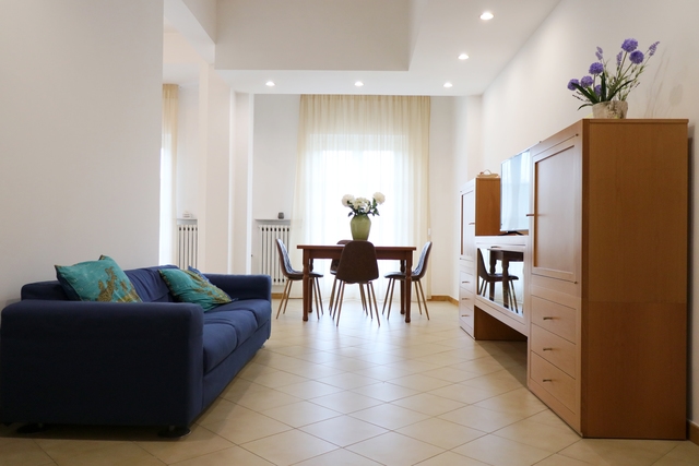 Appartamento a Salerno - Piazza Onofrio Coppola