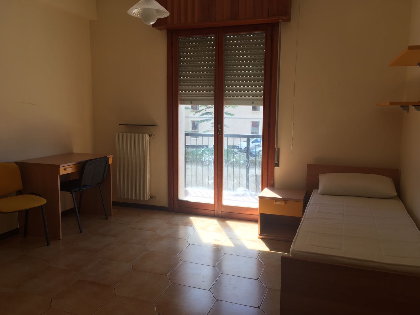 Stanza singola a Enna - Vjale delle Olimpiadi - 20