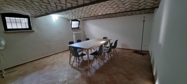 Stanza doppia a Mantova - Strada Dosso del Corso 36