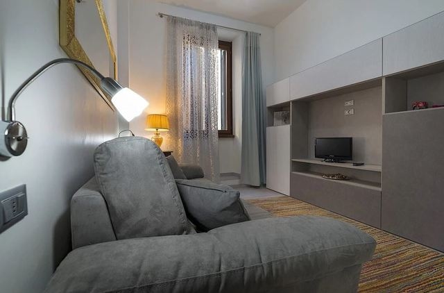 Appartamento a Perugia - Viale Pompeo Pellini